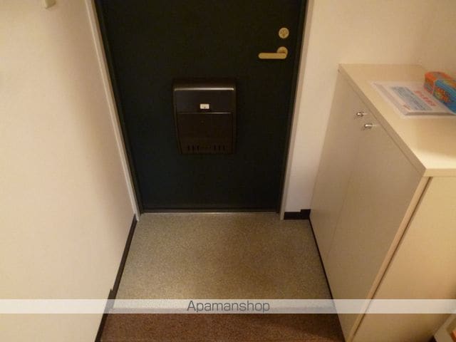 サンビレッジ岡崎の内装写真