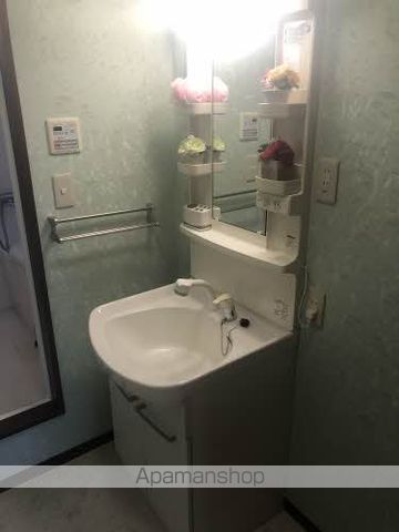 リヴェール森 A棟の内装写真