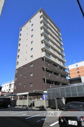 ｆｏｒｔｅ松前町[1LDK/36.92m2]の外観1