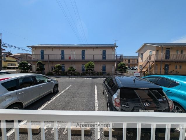 ハイツマロンフィールド G棟のその他写真