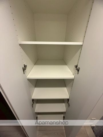 パークアクシス池袋イーストの内装写真
