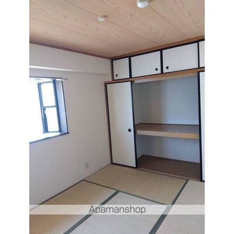 グリックヒルズ代万の内装写真