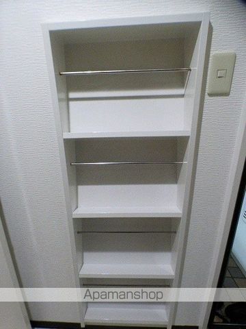ベルハウス穴生の内装写真