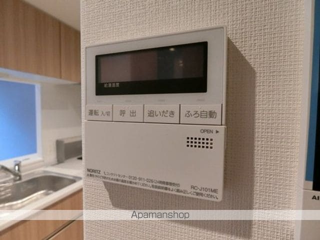 EKISM国立の内装写真