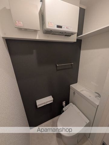 リヴィエール下井草の内装写真