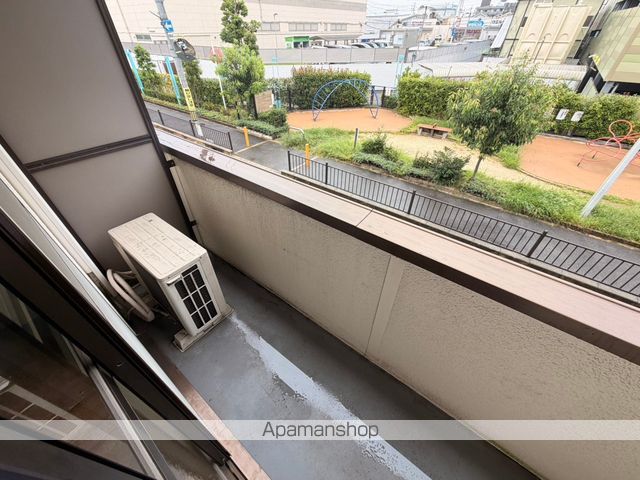 blanche牧野の内装写真