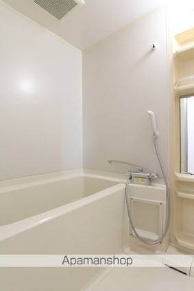 ジュネスＫＵＢＯＴＡⅠ[3LDK/64.2m2]のバス