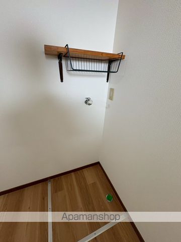 コーポハローズの内装写真