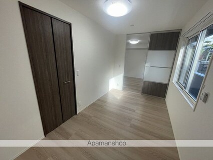 Ｇｒａｃｅ　Ｙａｍａ（グレイス　ヤマ）[1LDK/40.05m2]の内装5