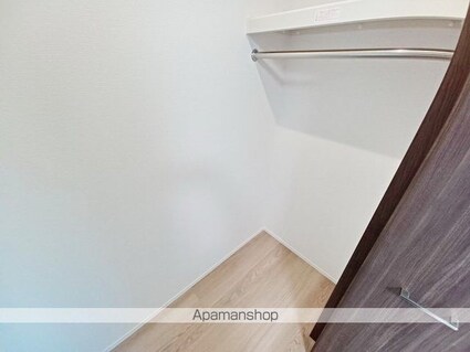 Ｇｒａｃｅ　Ｙａｍａ（グレイス　ヤマ）[1LDK/42.93m2]の収納