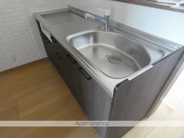 ヒッポ阿方の内装写真