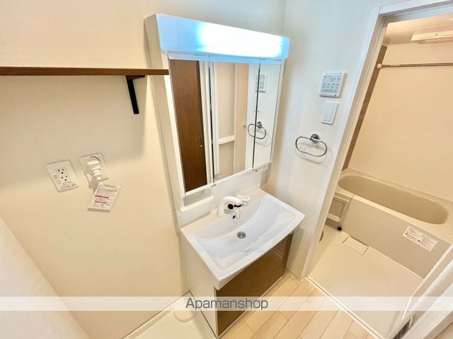 Asahi Tarnalの内装写真