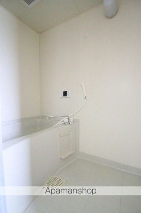 ルミエール　岸[3DK/60.06m2]のバス