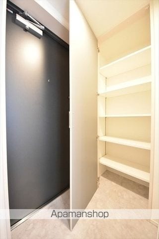 メモラ西馬込の内装写真