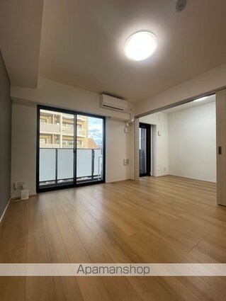 東京都中野区本町５丁目[3LDK/51.81m2]の内装3