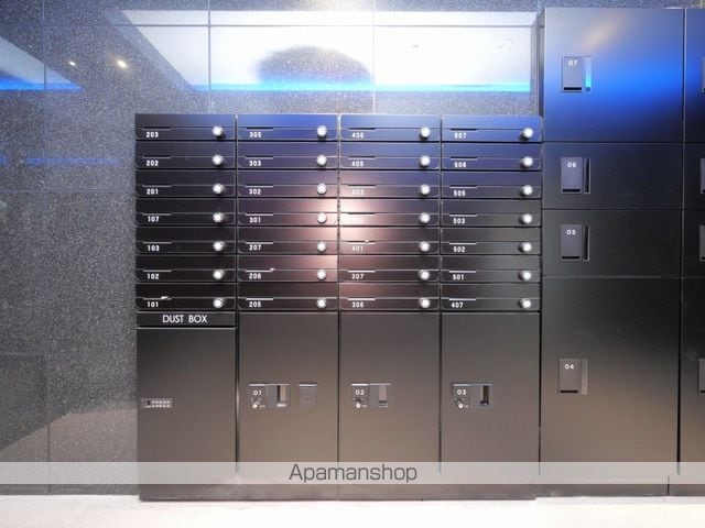 アルファスクエア円山4条南4条西25丁目賃貸MSのその他写真