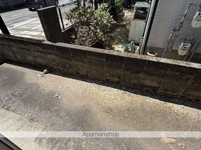 いずみ荘の内装写真