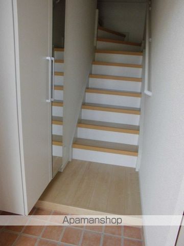 TJハウスの内装写真