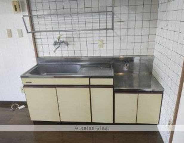 リバータウン旭の内装写真