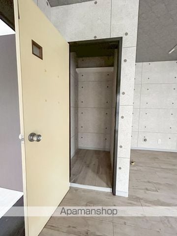 サンコスモ日吉の内装写真