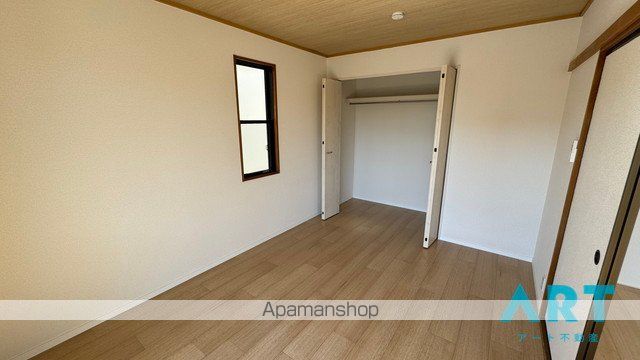 セントラルハイツ今村 A棟の内装写真