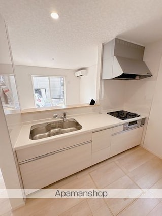 Ｋｏｌｅｔ千葉生実町[4LDK/95.58m2]のキッチン