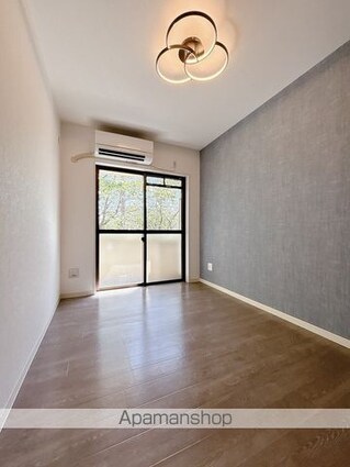 第６センチュリーハイム[2LDK/47.5m2]の内装2