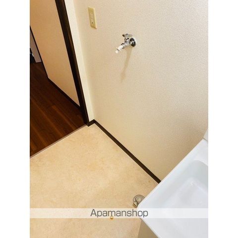 フレグランスまやの内装写真