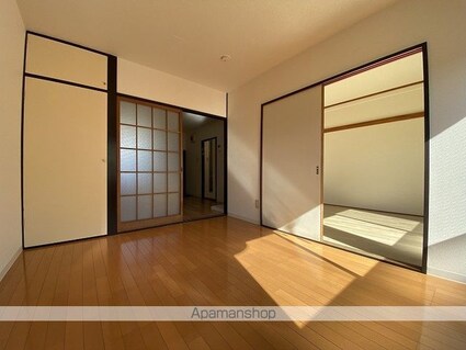 フラッツ藤[2DK/39.9m2]の内装5