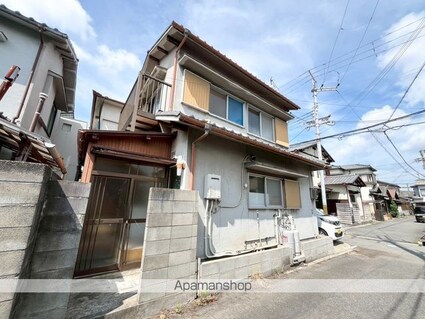 和歌山県和歌山市杭ノ瀬[3DK/55.12m2]の外観3