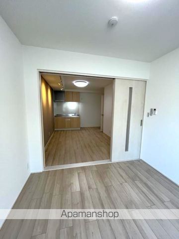 フジパレス帝塚山II番館の内装写真