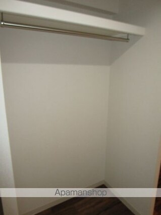 アソルティ東二番丁レジデンス[1R/17.22m2]の収納