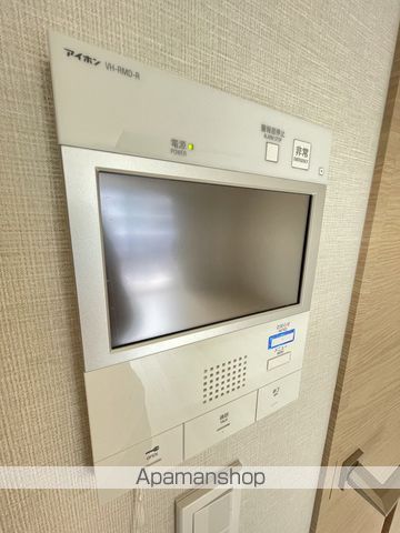BLUROCK青葉台の内装写真