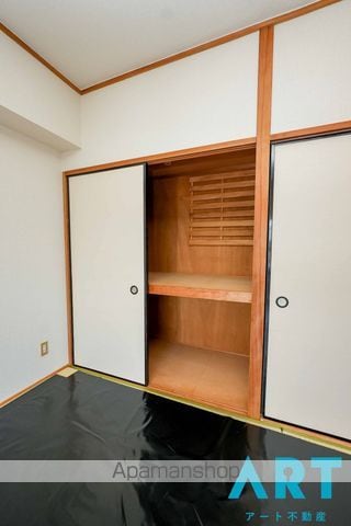 ヴィラクレールの内装写真