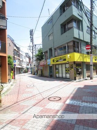 東京都中野区弥生町１丁目[1DK/34.5m2]の周辺7