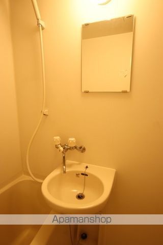 ティファニーIIIの内装写真