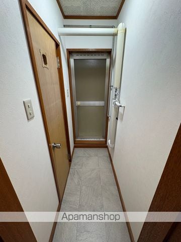 コーポ春駒の内装写真