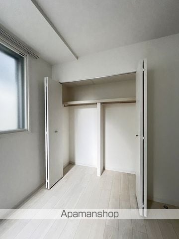 ブランシャール北3条通の内装写真