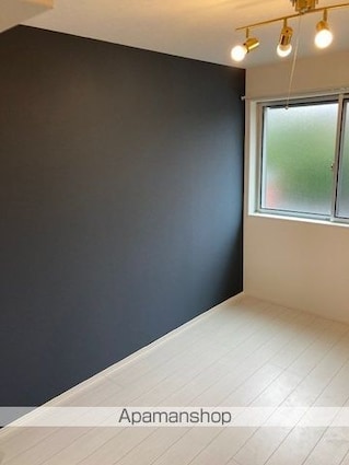 Ｌｙｋ都町Ａ棟[1LDK/32.3m2]のリビング・居間