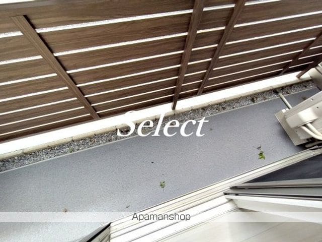 D PAINA弘明寺IIの内装写真