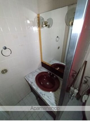 スタープラザ[店舗/82.86m2]の洗面所