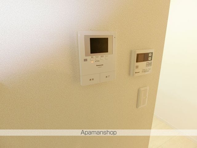 ミラーエステート ノースビルの内装写真