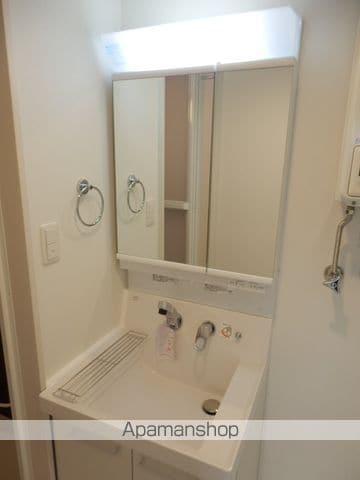 BELLA CASAの内装写真