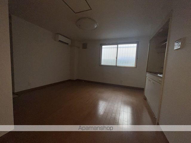 フレッシュコーエイの内装写真
