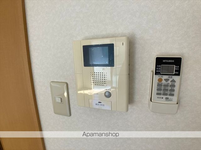 Espacio Machidaの内装写真