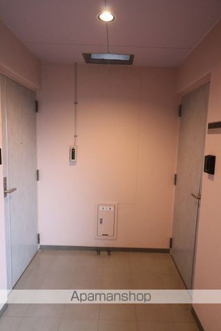 アストレイア マンションの内装写真