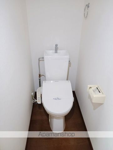 アヴァンセ富沢南弐番館の内装写真