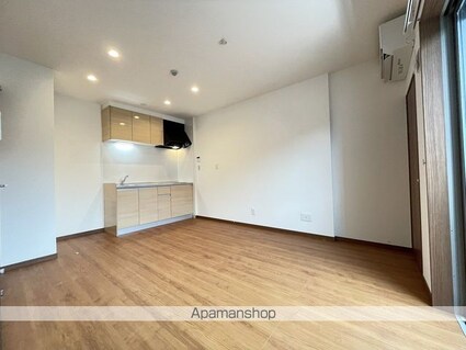 アルプス[1LDK/39.74m2]の内装4