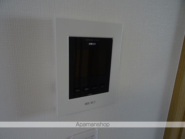 コンフォール萩野町Iの内装写真