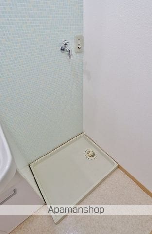 サンライズの内装写真